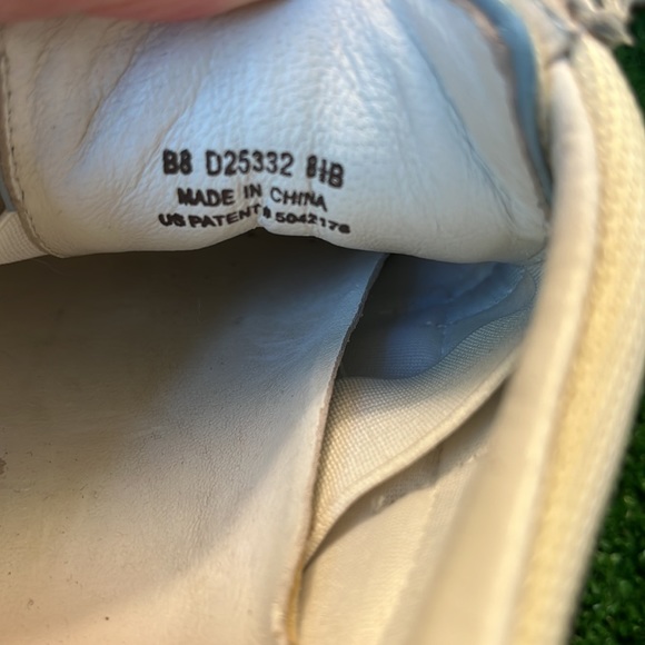 Cole Haan Nike Womens Sport Slide Sneakers 8.5B - Picture 6 of 6